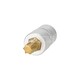 HAZET EMBOUT DE CLE A DOUILLE 992-T55 - CARRE CREU